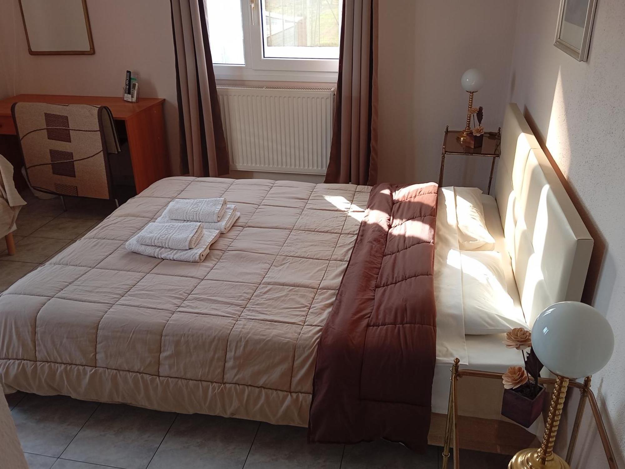 Hotel Konstantina Rodopoli Room photo